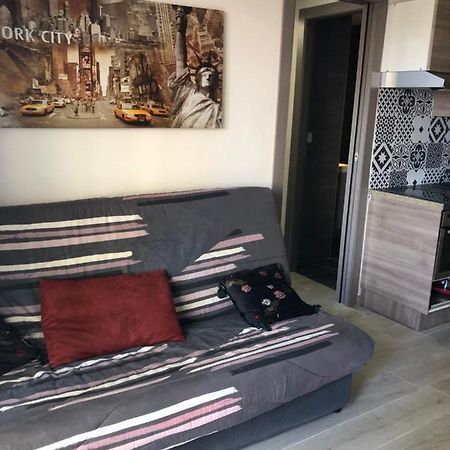 Californie Le Rivoli Apartment นีซ ภายนอก รูปภาพ
