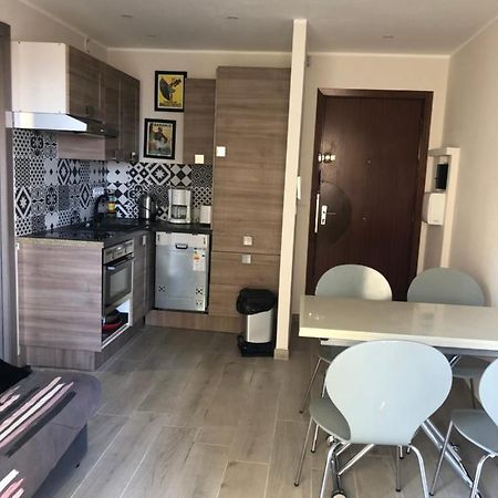 Californie Le Rivoli Apartment นีซ ภายนอก รูปภาพ